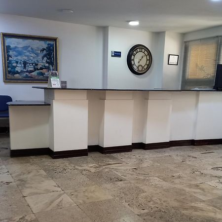 Apartamentos Santa Maria Bogotá Exteriör bild