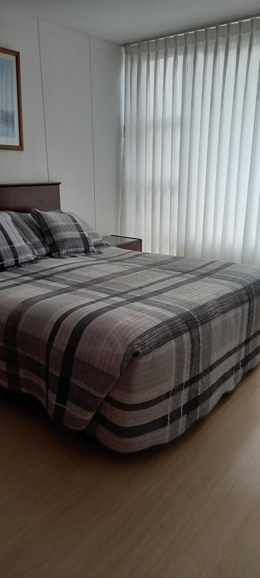 Apartamentos Santa Maria Bogotá Exteriör bild